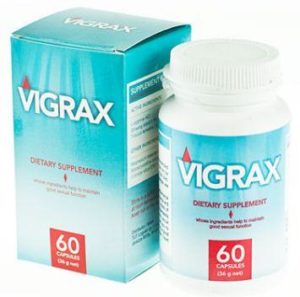 Vigrax - opiniões - forum - comentários
