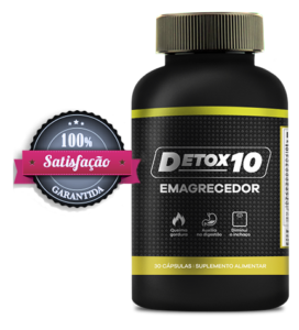 Detox10 - opiniões - preço - funciona - onde comprar em Portugal - comentarios