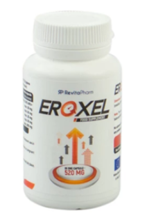 Eroxel - preço - funciona - comentarios - opiniões - onde comprar em Portugal