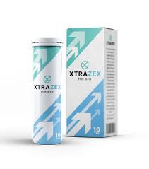 Xtrazex - opiniões - preço - funciona - onde comprar em Portugal - comentarios