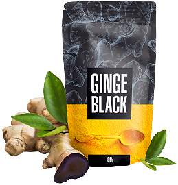 Ginge Black - onde comprar em Portugal - preço - comentarios - opiniões - funciona