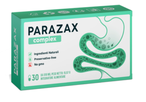 Parazax Complex - funciona - preço - comentarios - opiniões - onde comprar em Portugal