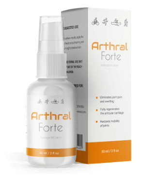 Arthral Forte - funciona - preço - opiniões - onde comprar em Portugal