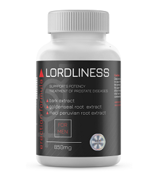 Lordliness - forum - opiniões - comentários