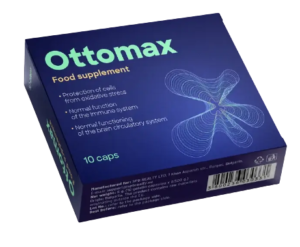 Ottomax - comentarios - preço - funciona - onde comprar em Portugal - opiniões