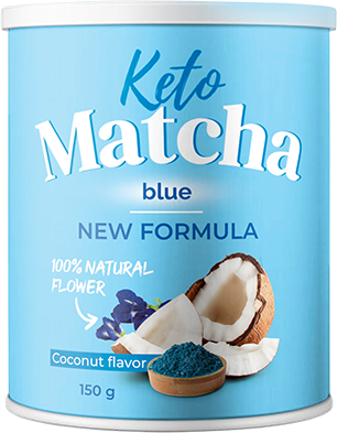 Keto Matcha Blue  - preço - funciona - comentarios - opiniões - onde comprar em Portugal