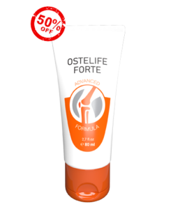 Ostelife Forte - opiniões - onde comprar em Portugal - preço - funciona - comentarios