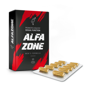 Alfa Zone - opiniões - onde comprar em Portugal - preço - funciona - comentarios