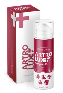 Artrolux+ Creme - opiniões - onde comprar em Portugal - preço - funciona - comentarios