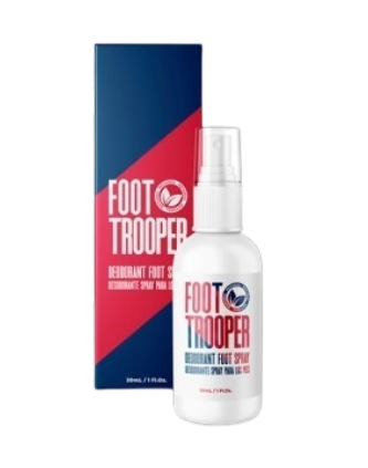Foot trooper - opiniões - preço - funciona - comentarios - onde comprar em Portugal