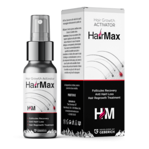 HairMax - preço - opiniões - onde comprar em Portugal - funciona - comentarios