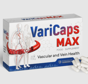 VariCaps Max - forum - opiniões - comentários